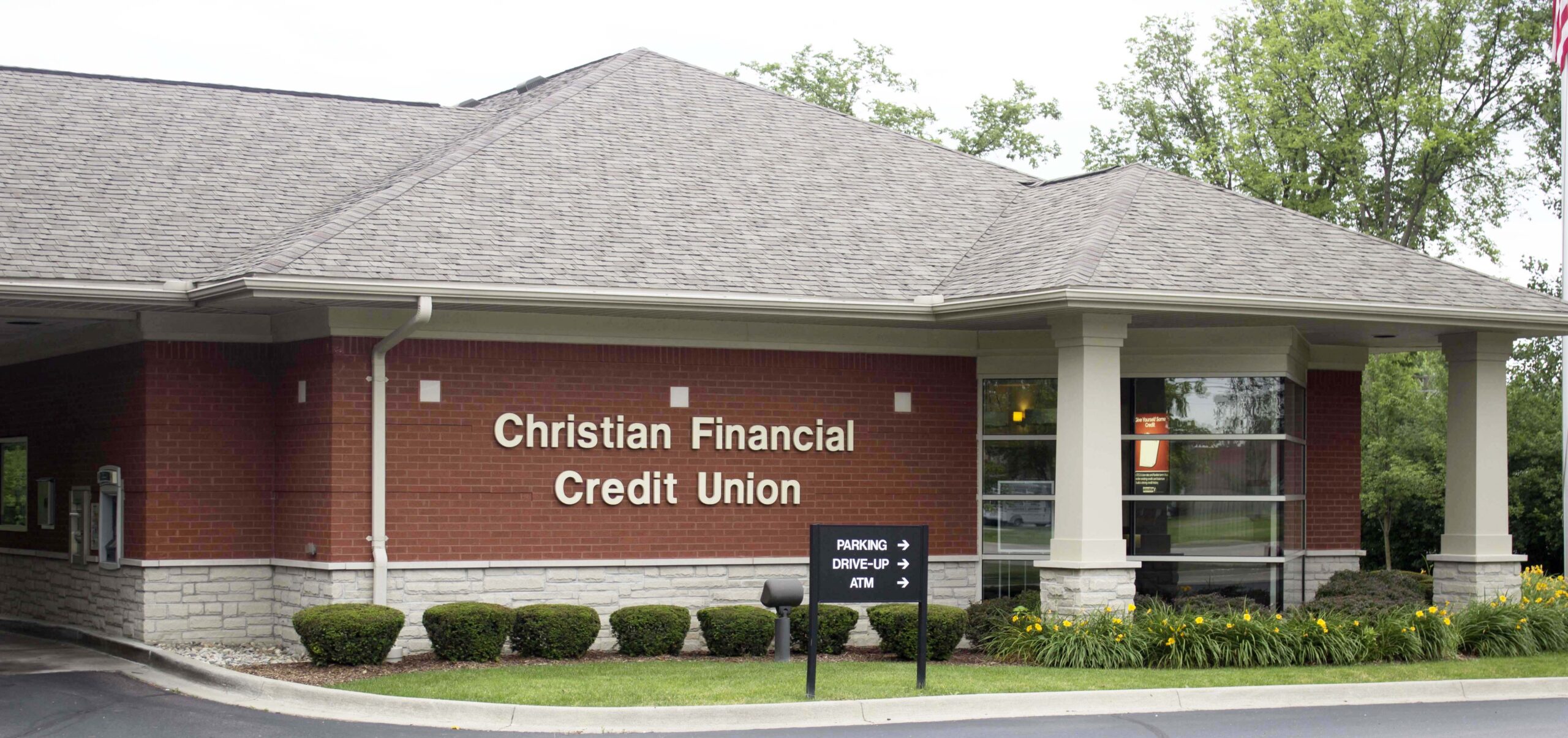 Shelby Township Branch