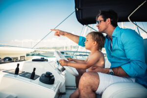 How a PreApproval Can Strengthen Your Boat Buying Experience