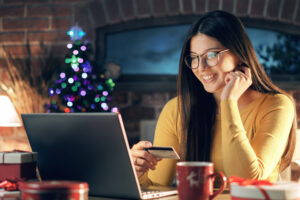 Skip-A-Pay is Back for the Holidays!