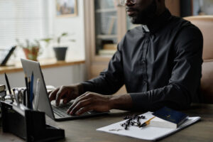 Keep Your Church Contributions Organized & Simple
